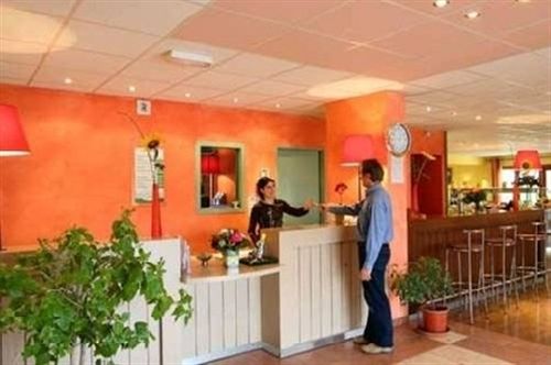 Hôtel Campanile Narbonne  | Narbonne | Aude | France 14