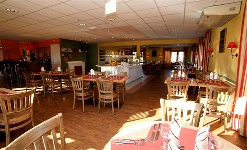 Hôtel Campanile Narbonne  | Narbonne | Aude | France 15