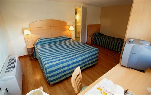 Hôtel Campanile Narbonne  | Narbonne | Aude | France 16