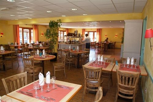 Hôtel Campanile Narbonne  | Narbonne | Aude | France 17