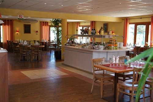 Hôtel Campanile Narbonne  | Narbonne | Aude | France 18