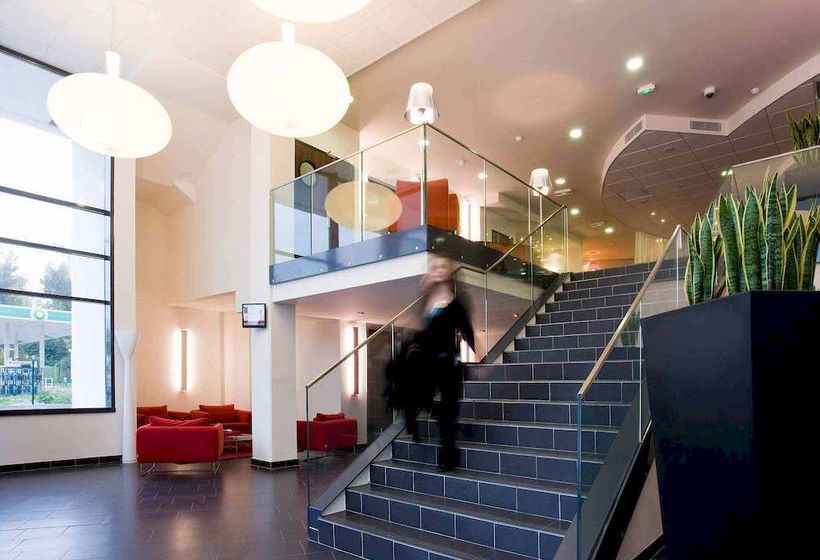 Suite Novotel Nice Aeroport Arenas  | Nice | Alpes-Maritimes | France 1