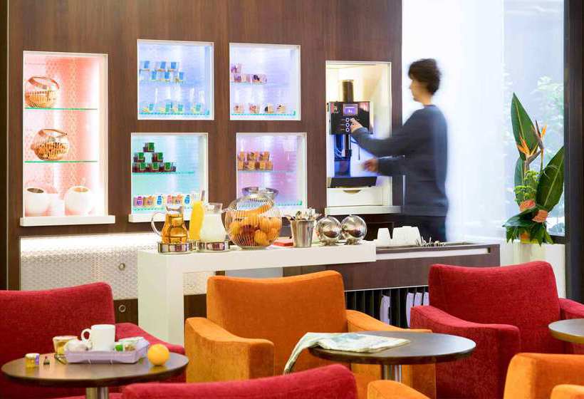 Suite Novotel Nice Aeroport Arenas  | Nice | Alpes-Maritimes | France 10