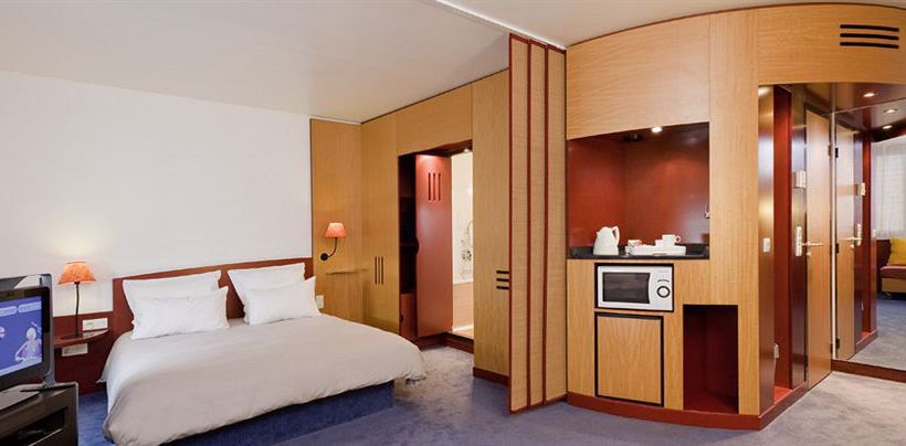 Suite Novotel Nice Aeroport Arenas  | Nice | Alpes-Maritimes | France 12