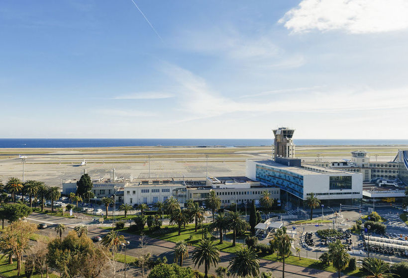 Suite Novotel Nice Aeroport Arenas  | Nice | Alpes-Maritimes | France 13