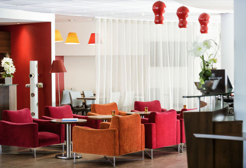 Suite Novotel Nice Aeroport Arenas  | Nice | Alpes-Maritimes | France 14