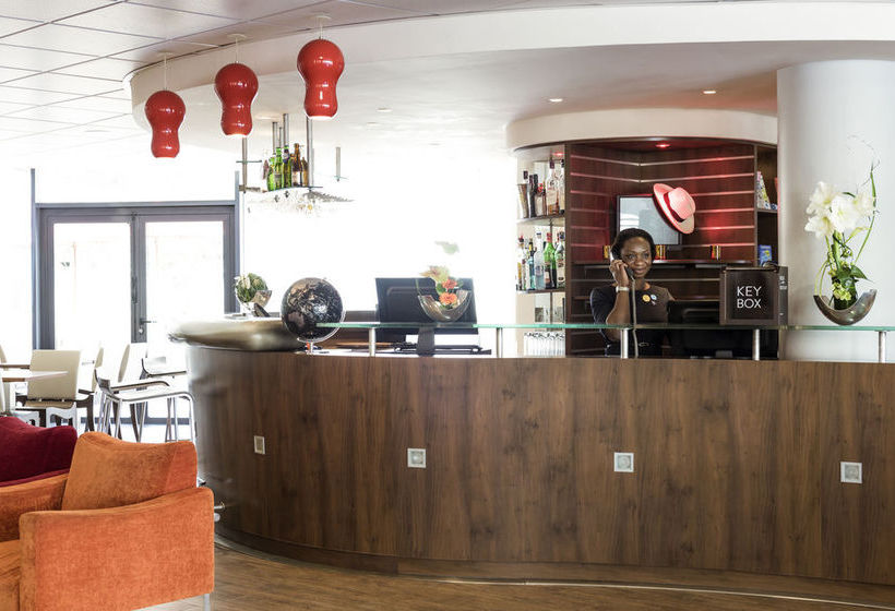 Suite Novotel Nice Aeroport Arenas  | Nice | Alpes-Maritimes | France 15