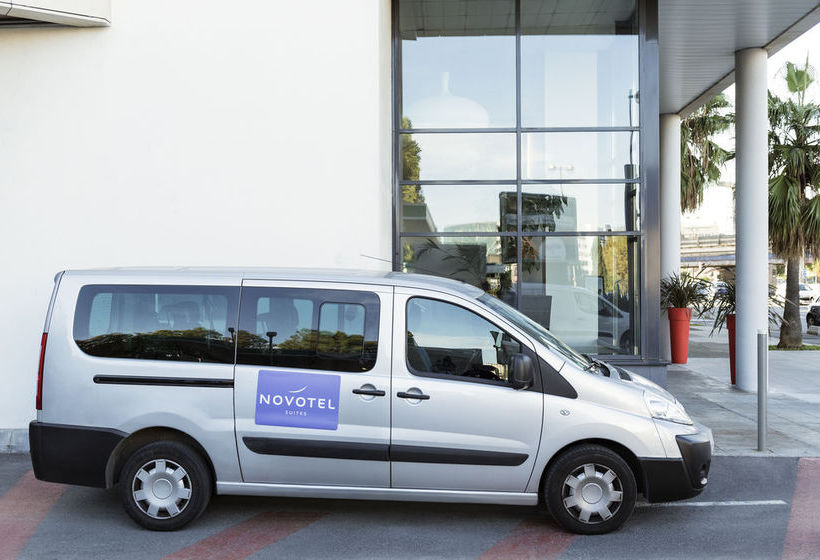 Suite Novotel Nice Aeroport Arenas  | Nice | Alpes-Maritimes | France 17