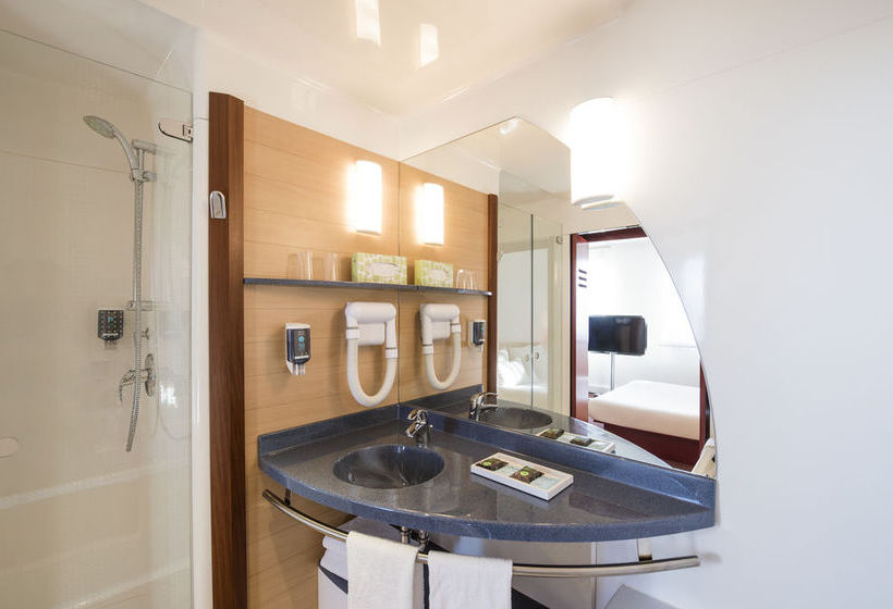 Suite Novotel Nice Aeroport Arenas  | Nice | Alpes-Maritimes | France 18