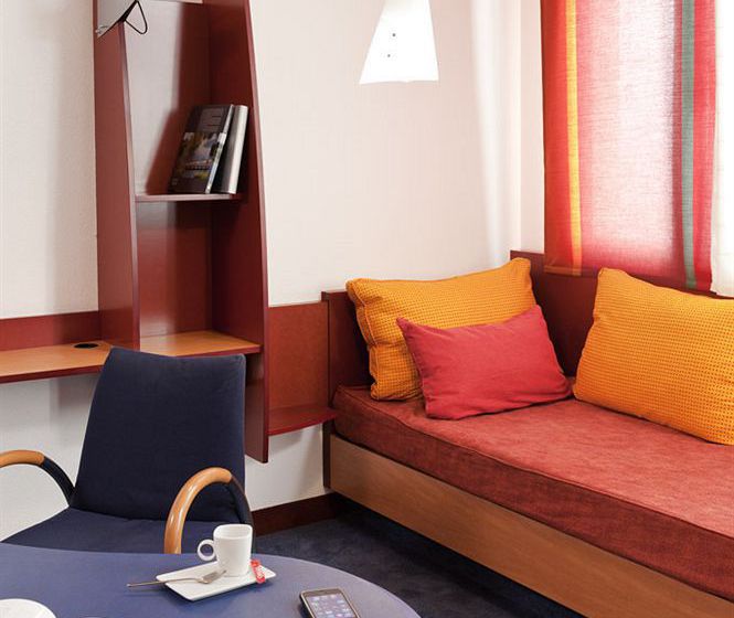 Suite Novotel Nice Aeroport Arenas  | Nice | Alpes-Maritimes | France 2