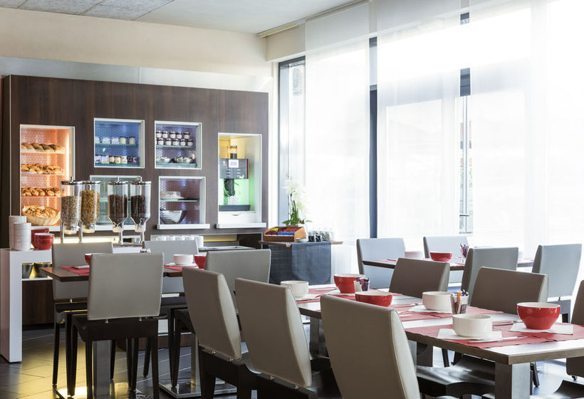 Suite Novotel Nice Aeroport Arenas  | Nice | Alpes-Maritimes | France 20