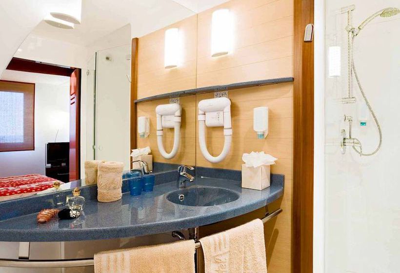 Suite Novotel Nice Aeroport Arenas  | Nice | Alpes-Maritimes | France 4