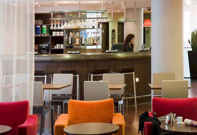 Suite Novotel Nice Aeroport Arenas  | Nice | Alpes-Maritimes | France 5