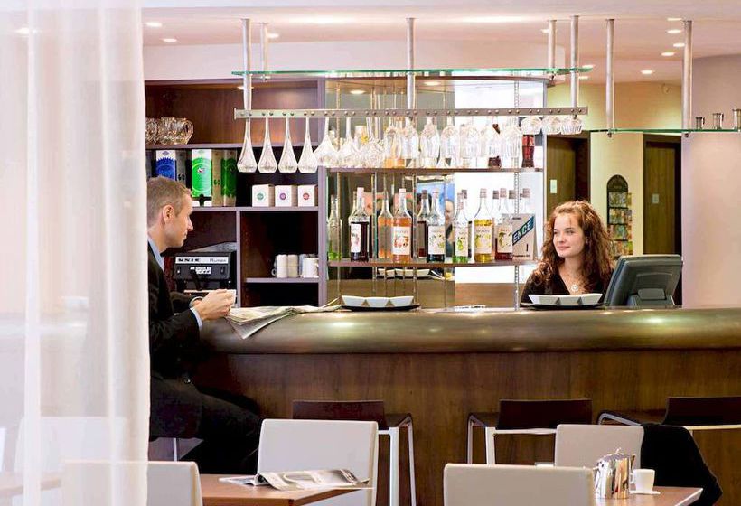 Suite Novotel Nice Aeroport Arenas  | Nice | Alpes-Maritimes | France 6