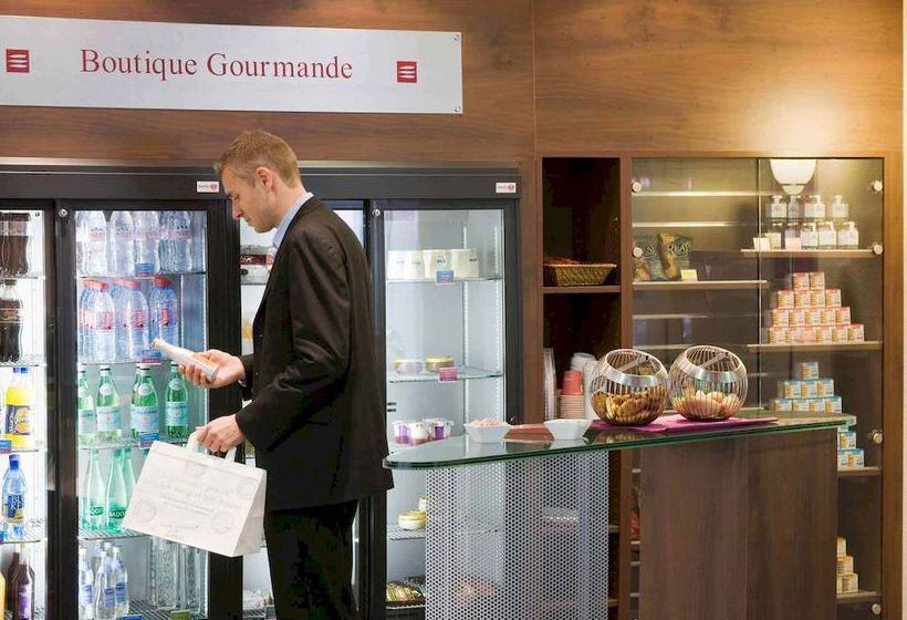 Suite Novotel Nice Aeroport Arenas  | Nice | Alpes-Maritimes | France 7