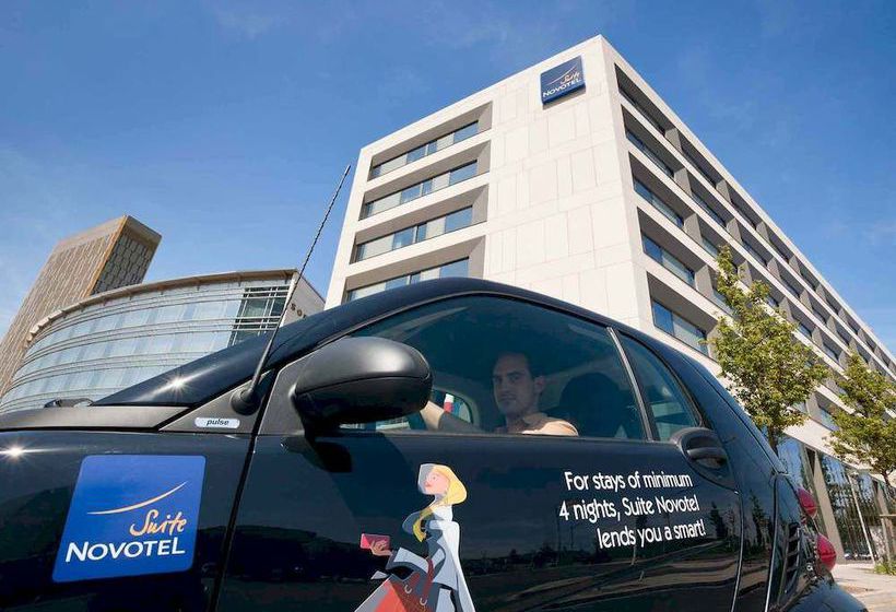 Suite Novotel Nice Aeroport Arenas  | Nice | Alpes-Maritimes | France 8