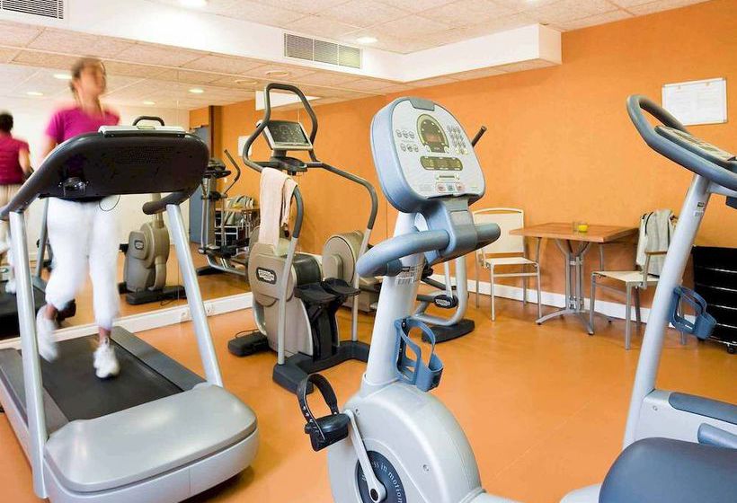 Suite Novotel Nice Aeroport Arenas  | Nice | Alpes-Maritimes | France 9