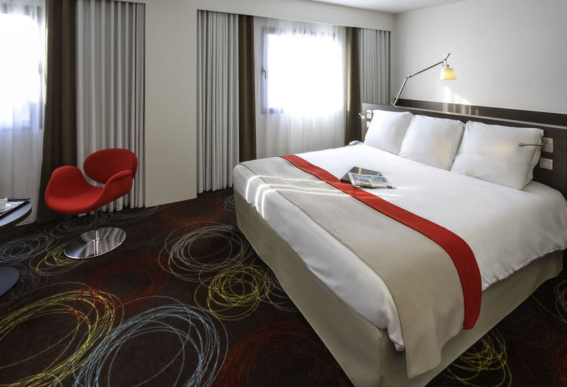 Hotel Mercure Niort Marais Poitevin Niort