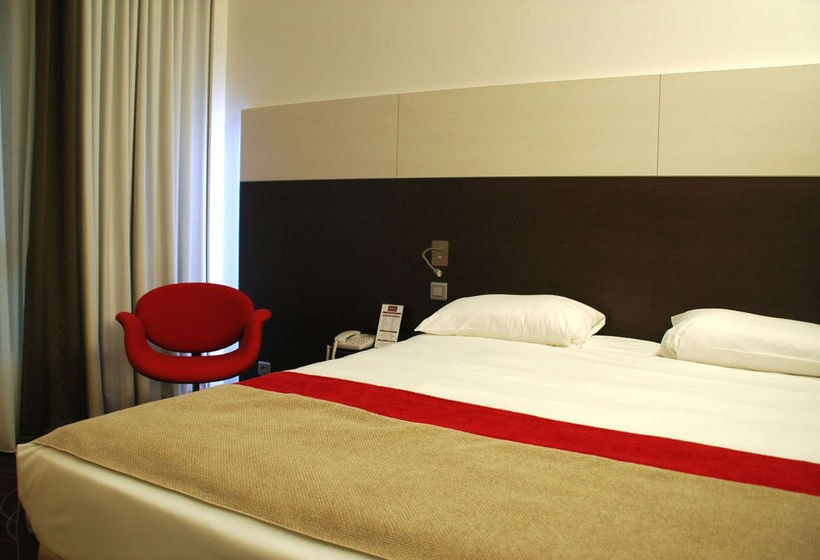 Hôtel Mercure Niort Marais Poitevin  | Niort | Deux-Sevres | France 1