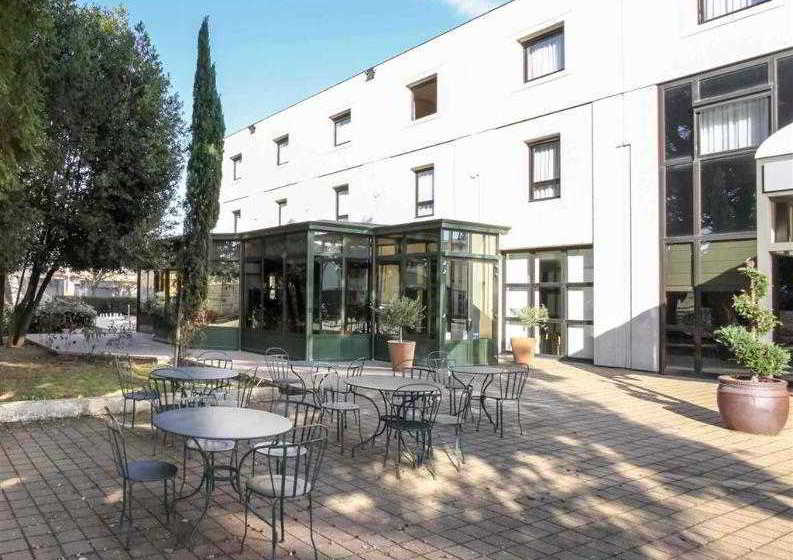 Hôtel Mercure Niort Marais Poitevin  | Niort | Deux-Sevres | France 10