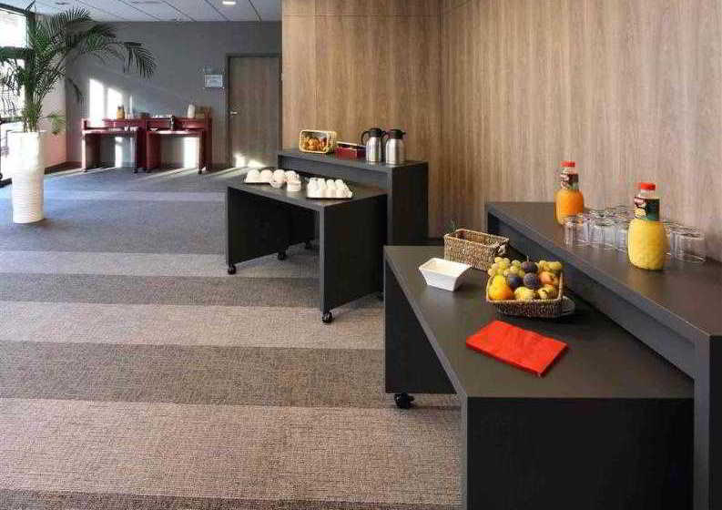 Hôtel Mercure Niort Marais Poitevin  | Niort | Deux-Sevres | France 11