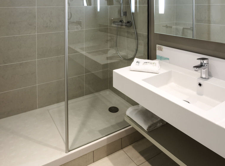 Hôtel Mercure Niort Marais Poitevin  | Niort | Deux-Sevres | France 13