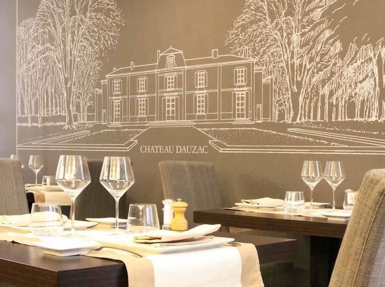 Hôtel Mercure Niort Marais Poitevin  | Niort | Deux-Sevres | France 14