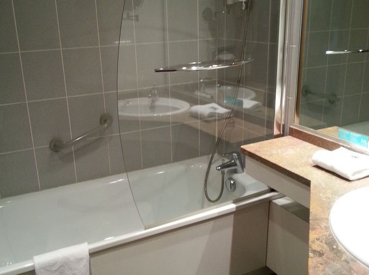 Hôtel Mercure Niort Marais Poitevin  | Niort | Deux-Sevres | France 15