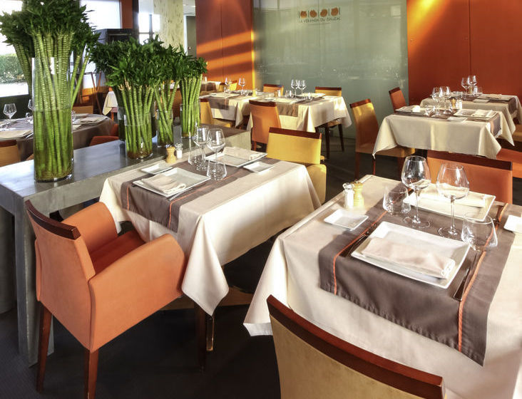 Hôtel Mercure Niort Marais Poitevin  | Niort | Deux-Sevres | France 16