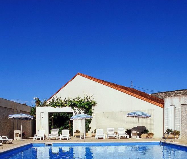 Hôtel Mercure Niort Marais Poitevin  | Niort | Deux-Sevres | France 17