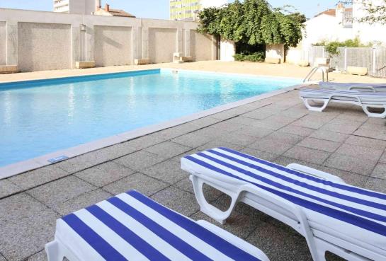 Hôtel Mercure Niort Marais Poitevin  | Niort | Deux-Sevres | France 19