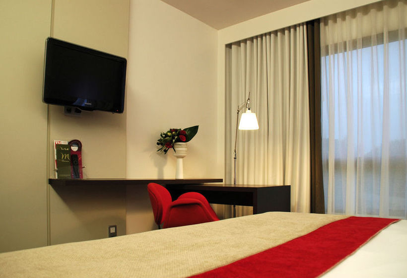 Hôtel Mercure Niort Marais Poitevin  | Niort | Deux-Sevres | France 2