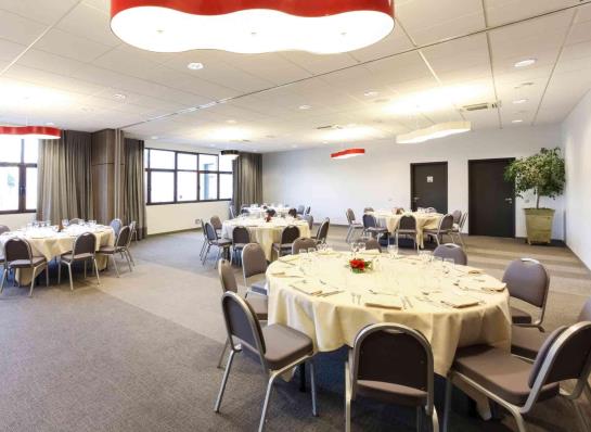 Hôtel Mercure Niort Marais Poitevin  | Niort | Deux-Sevres | France 20