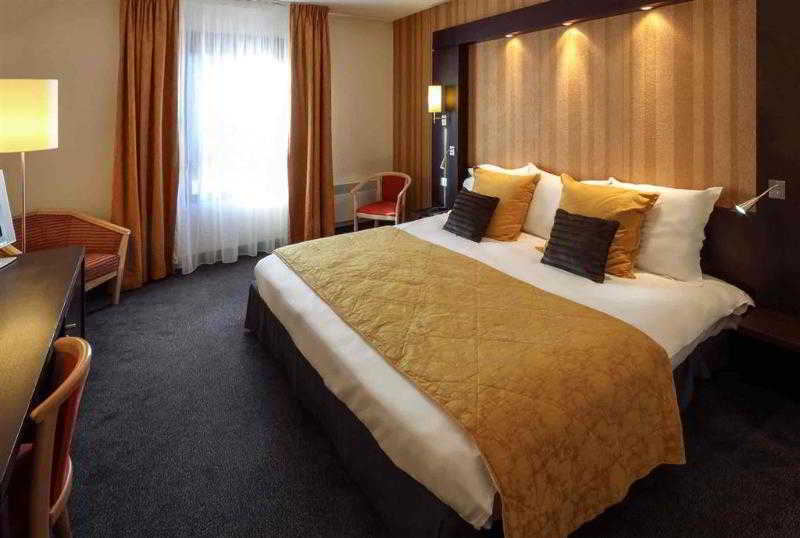 Hôtel Mercure Niort Marais Poitevin  | Niort | Deux-Sevres | France 4