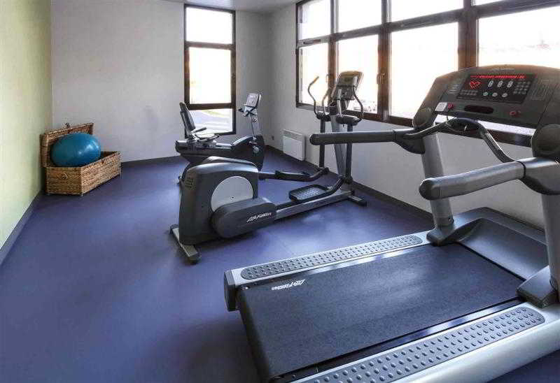 Hôtel Mercure Niort Marais Poitevin  | Niort | Deux-Sevres | France 5