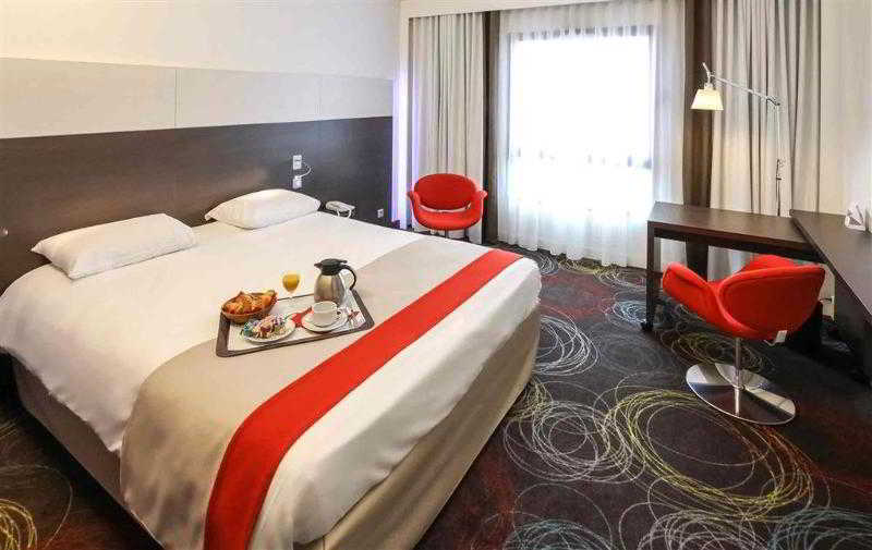 Hôtel Mercure Niort Marais Poitevin  | Niort | Deux-Sevres | France 6