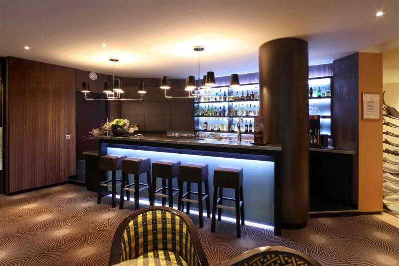 Hôtel Mercure Niort Marais Poitevin  | Niort | Deux-Sevres | France 8