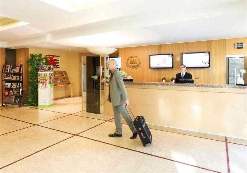 Hôtel Mercure Niort Marais Poitevin  | Niort | Deux-Sevres | France 9