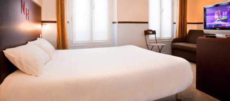 Hôtel Kyriad Paris 10 Gare du Nord  | Paris | Paris | France 17