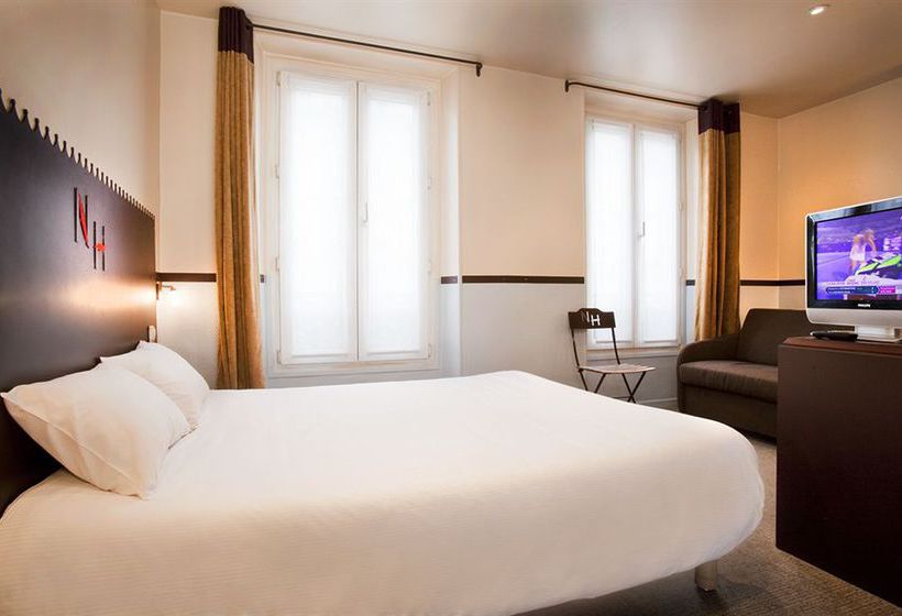 Hôtel Kyriad Paris 10 Gare du Nord  | Paris | Paris | France 2