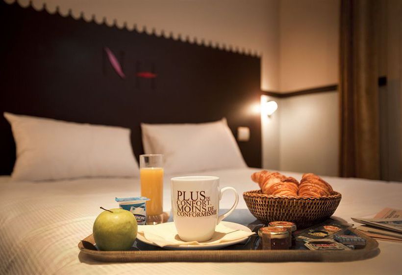 Hôtel Kyriad Paris 10 Gare du Nord  | Paris | Paris | France 4