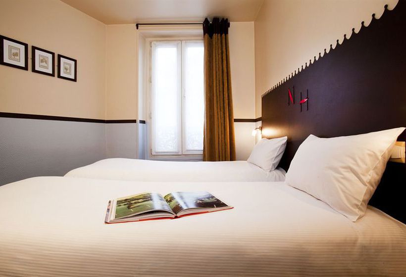 Hôtel Kyriad Paris 10 Gare du Nord  | Paris | Paris | France 5