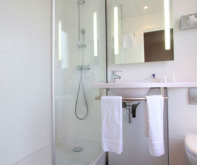 Hôtel Kyriad Paris 10 Gare du Nord  | Paris | Paris | France 7