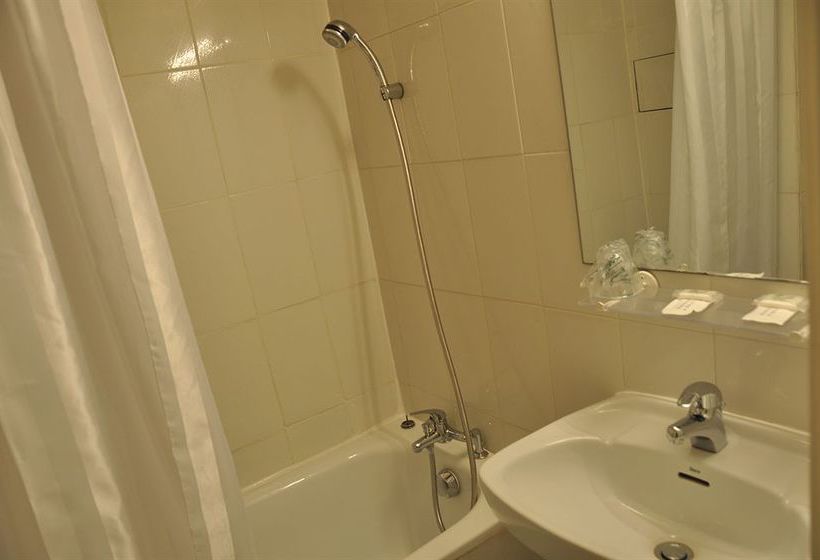 Hôtel Saint Georges Lafayette  | Paris | Paris | France 11