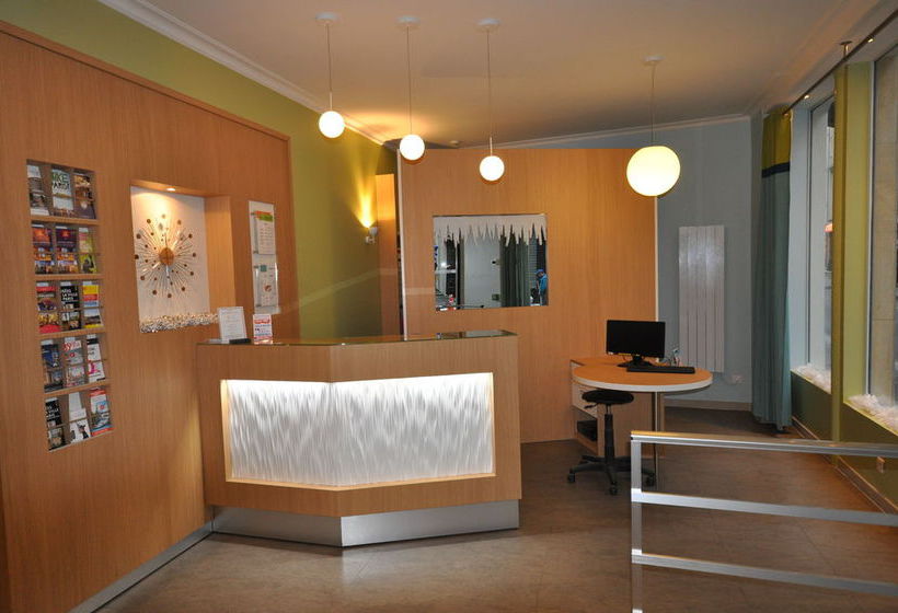 Hôtel Saint Georges Lafayette  | Paris | Paris | France 12