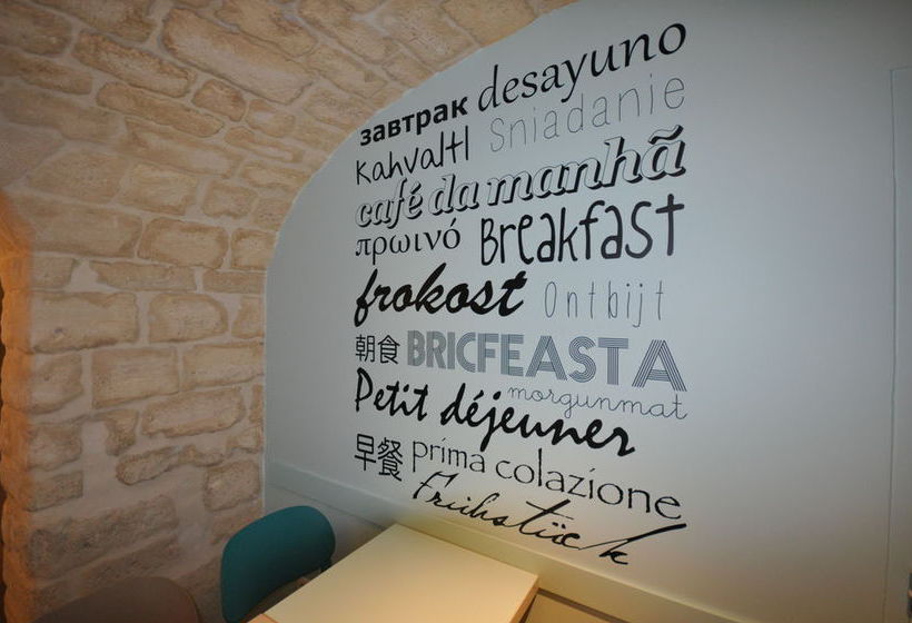 Hôtel Saint Georges Lafayette  | Paris | Paris | France 15