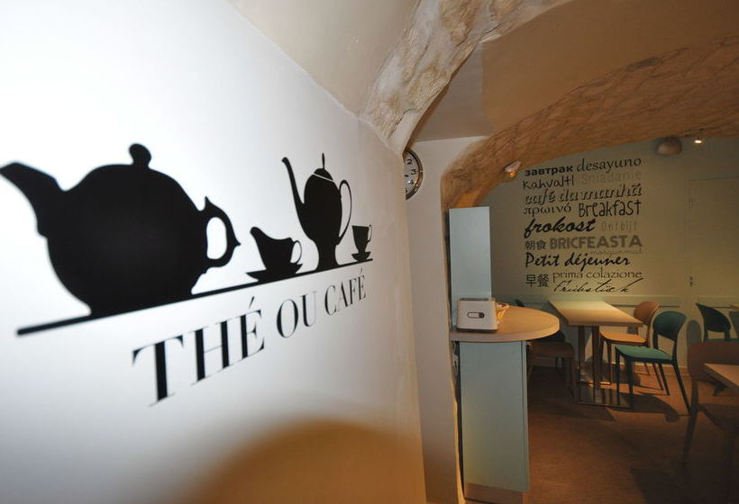 Hôtel Saint Georges Lafayette  | Paris | Paris | France 16