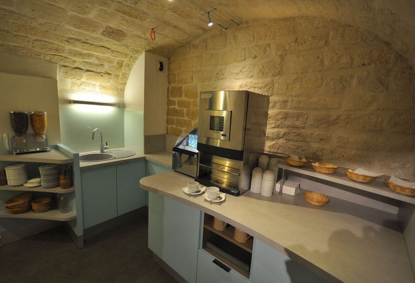 Hôtel Saint Georges Lafayette  | Paris | Paris | France 17