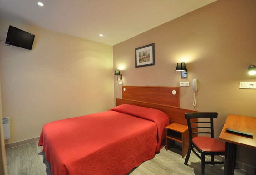 Hôtel Saint Georges Lafayette  | Paris | Paris | France 18