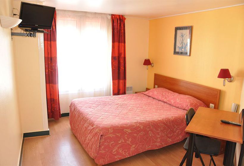 Hôtel Saint Georges Lafayette  | Paris | Paris | France 3